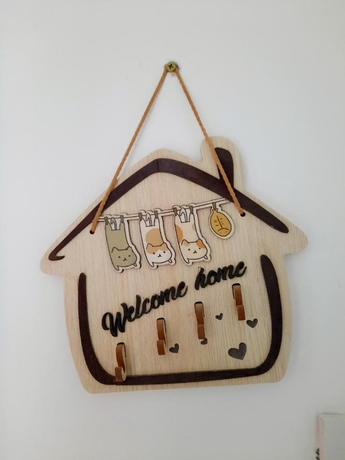 MM's House - Bed and Breakfast Ho Chi Minhstad