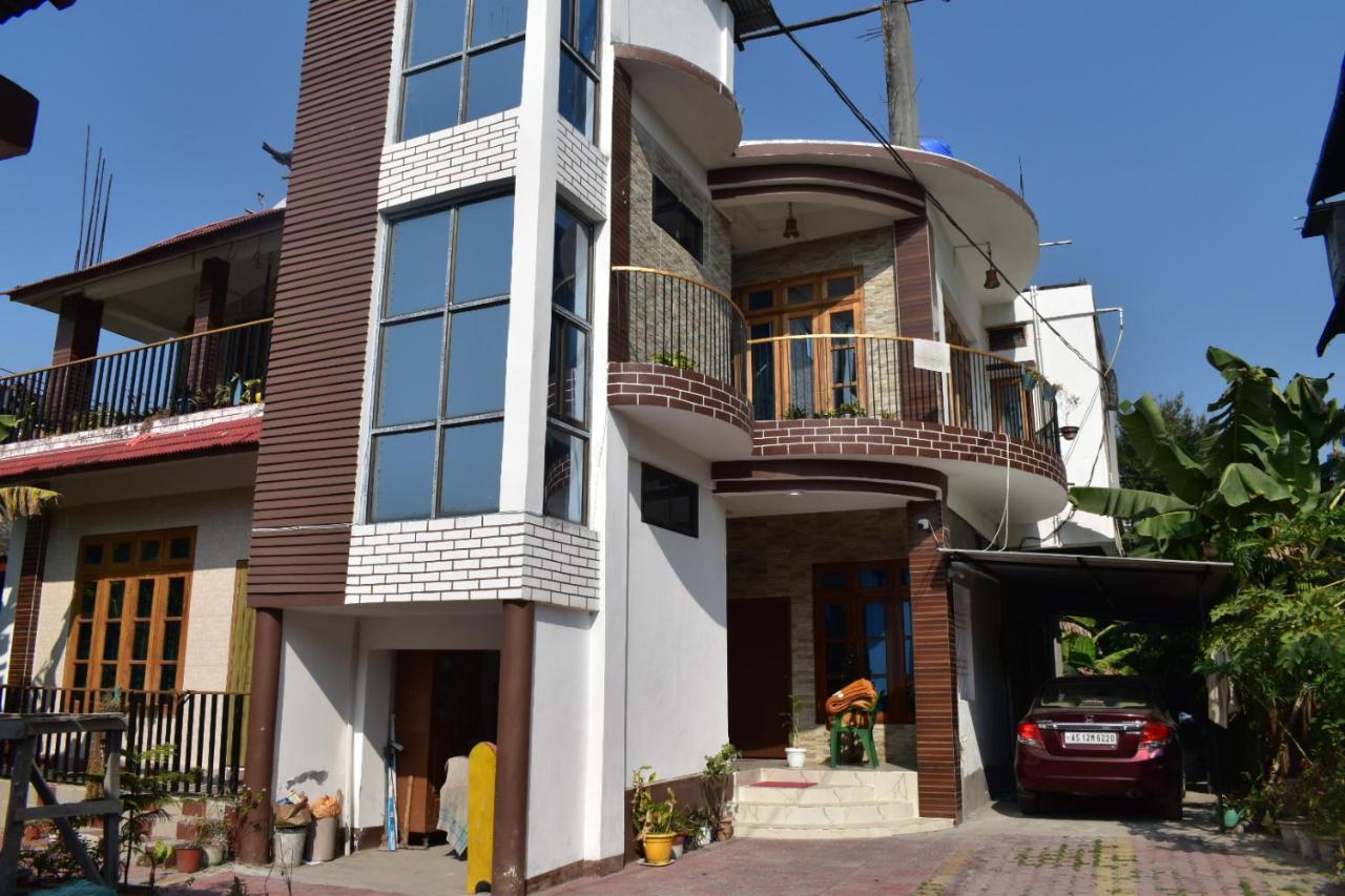 Purabi's Nest - B&B Tezpur