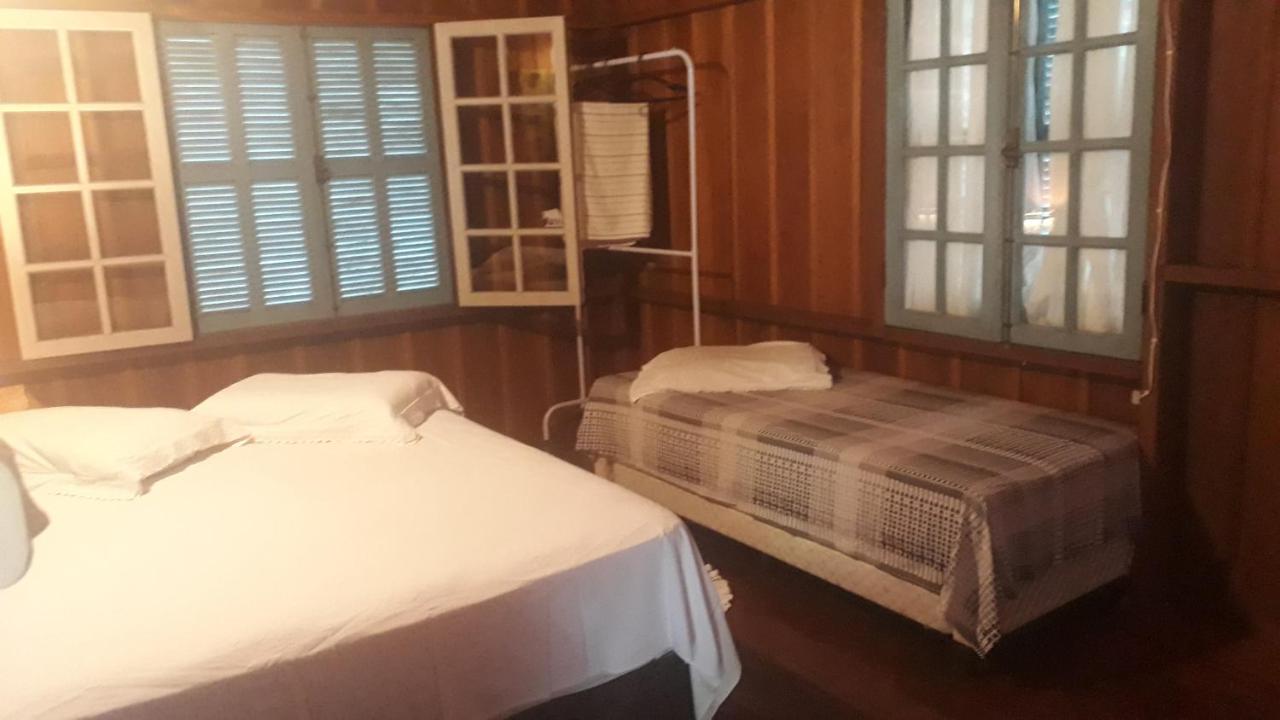Chambre Triple Confort