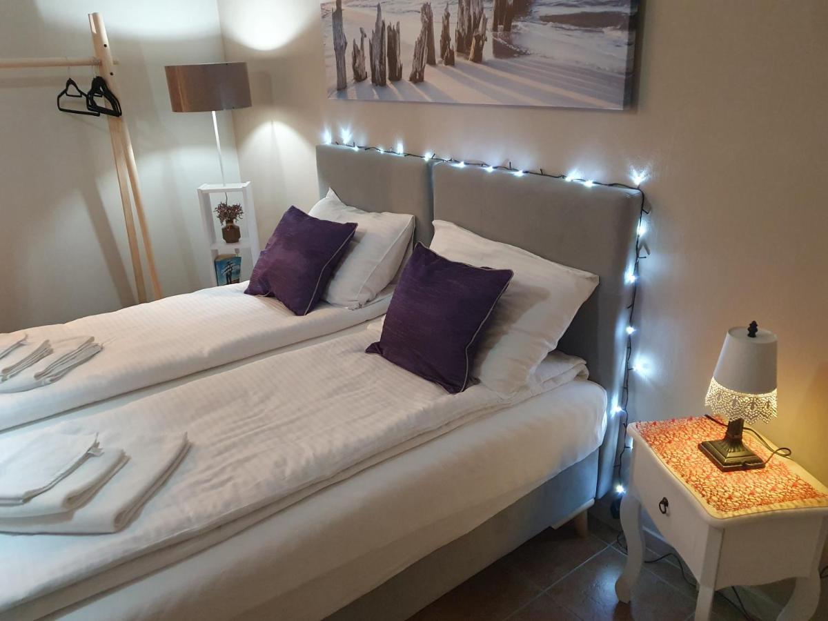Little Sea Stars, Tivat - Ferienwohnung Tivat