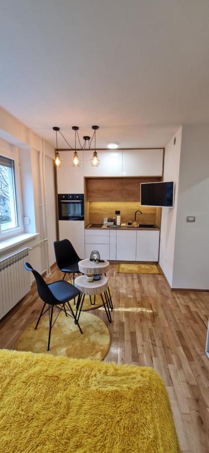 Apartment GOLD STAR - Ferienwohnung Sarajevo