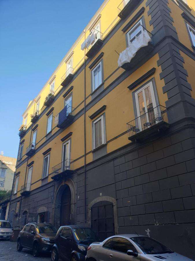 Museum Home Holiday - B&B Napoli