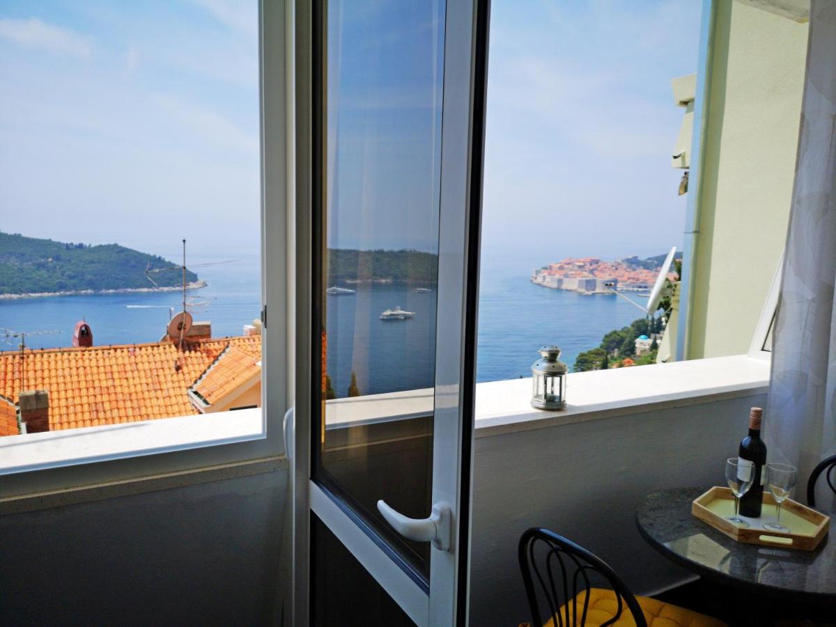 B&B Dubrovnik - Apartment Merivo - Bed and Breakfast Dubrovnik