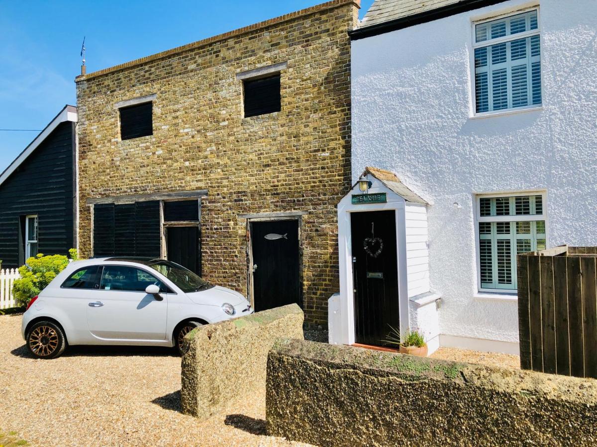 B&B in Rye Harbour Bedandbreakfast.eu