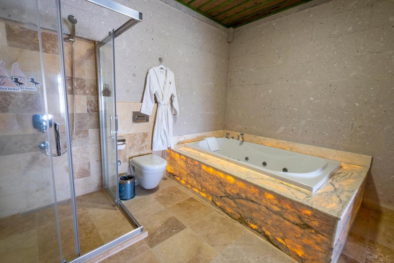 Habitación Doble con bañera de hidromasaje