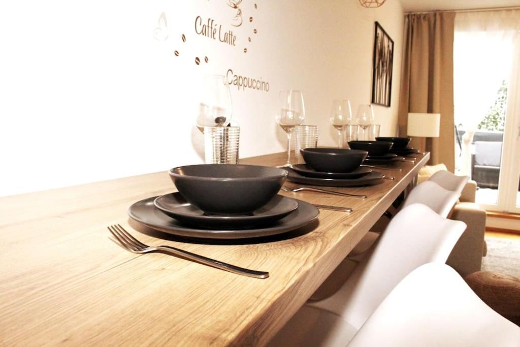 Appartement 1 Chambre