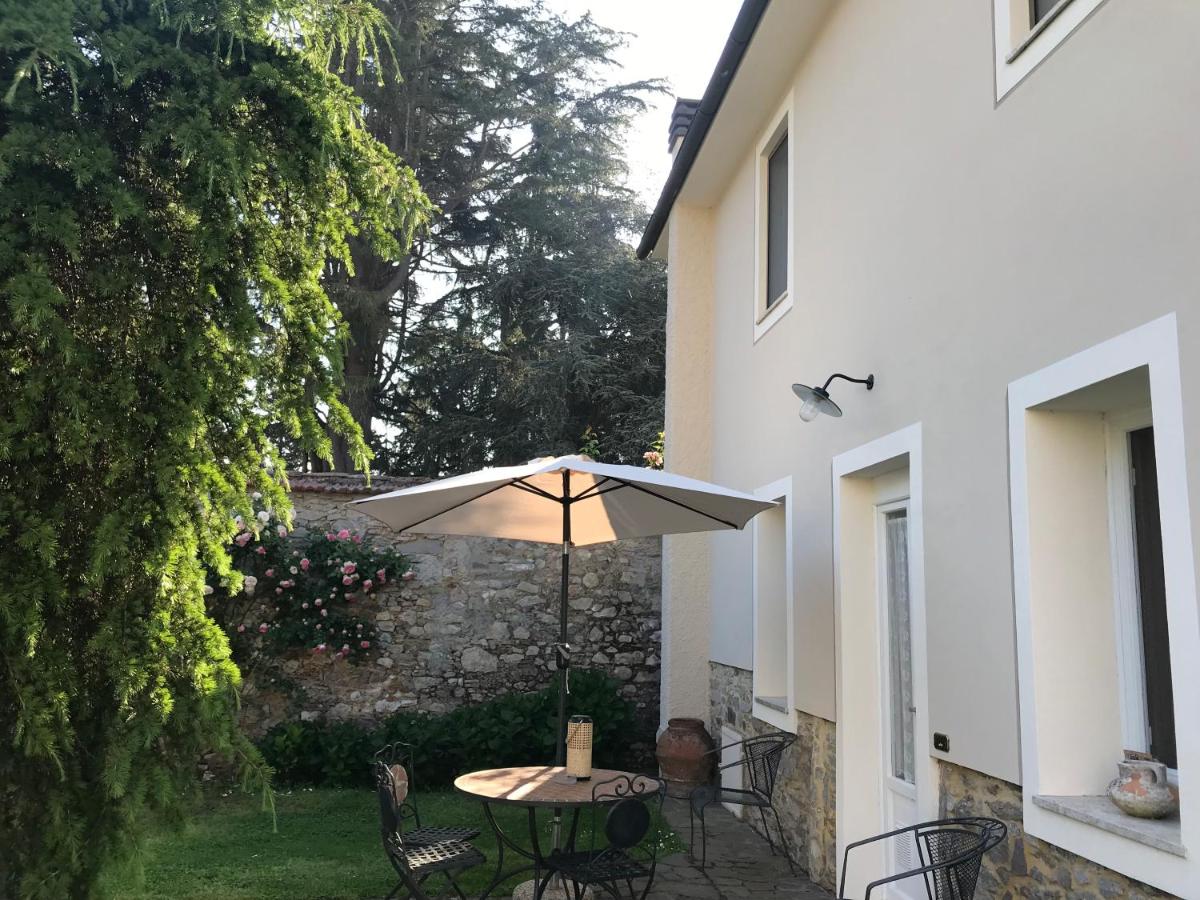 Apartment mit 2 Schlafzimmern - Nebengebäude