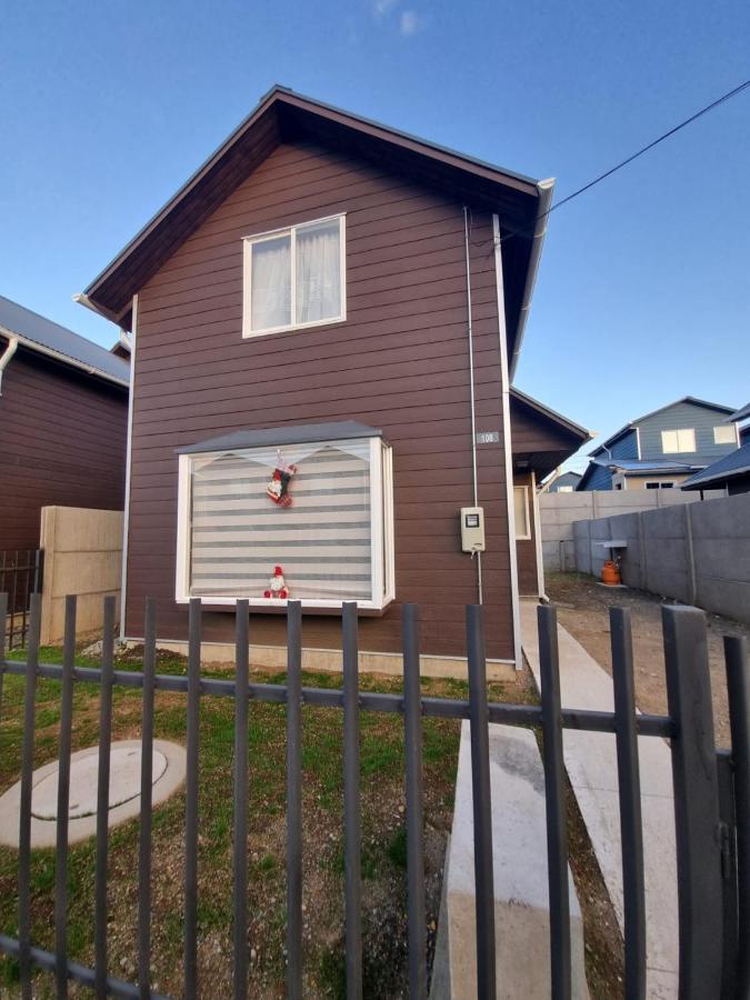 Casa Frutillar Alto - B&B Frutillar Alto