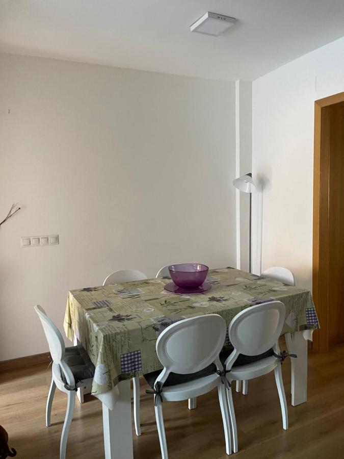 Apartameto Verena Deluxe - B&B Guardiola de Berguedà