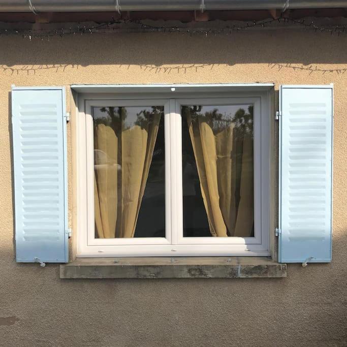 Petite longère du Clos Madeleine - Ferienwohnung