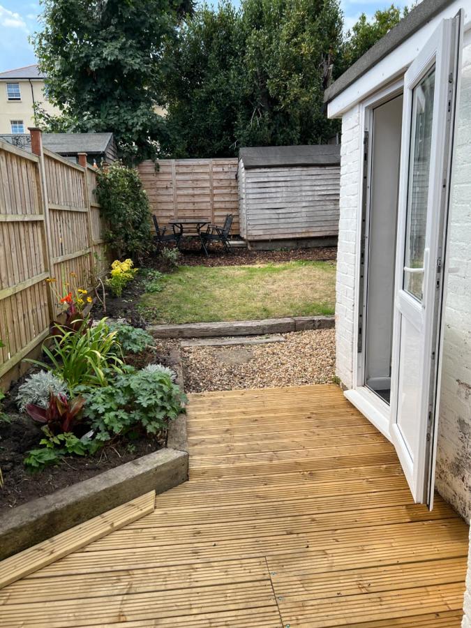 Charming house by the sea - Chambres d’hôtes Ryde