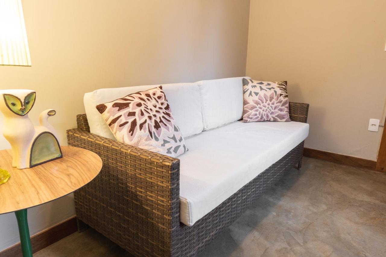 Suíte Premium com Hidromassagem