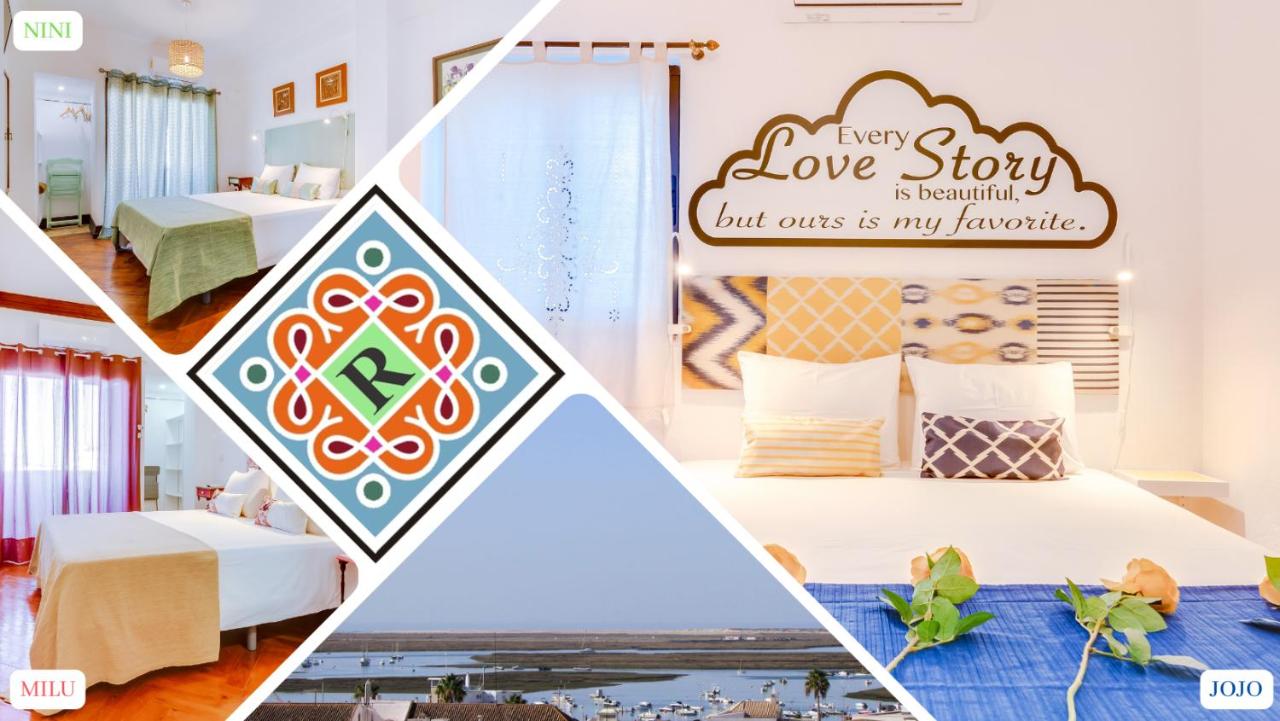 À dos Reis - B&B Faro