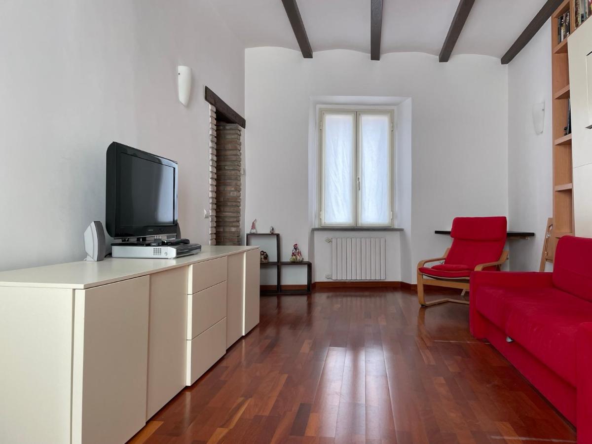 Il Campanile - B&B Viterbo
