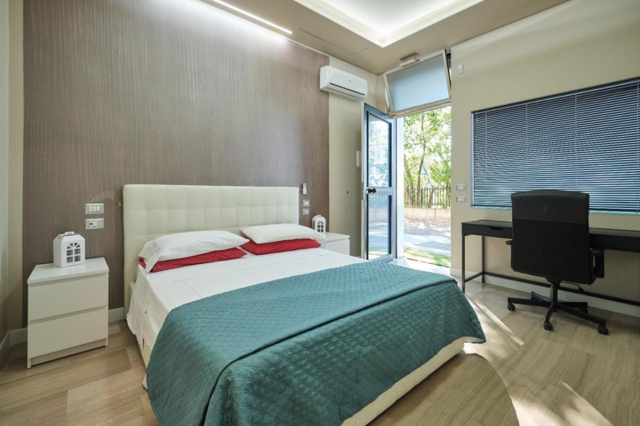 Oasi dei Geni - Bed and Breakfast Foggia