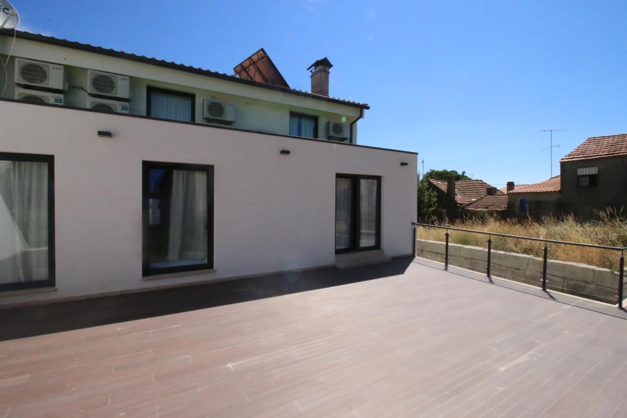 Afonsos House & Rooms - B&B Videmonte