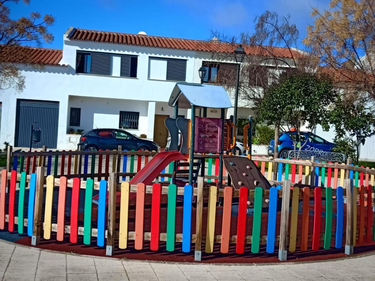 Rincón EL ENCANTO de Aracena - Bed and Breakfast