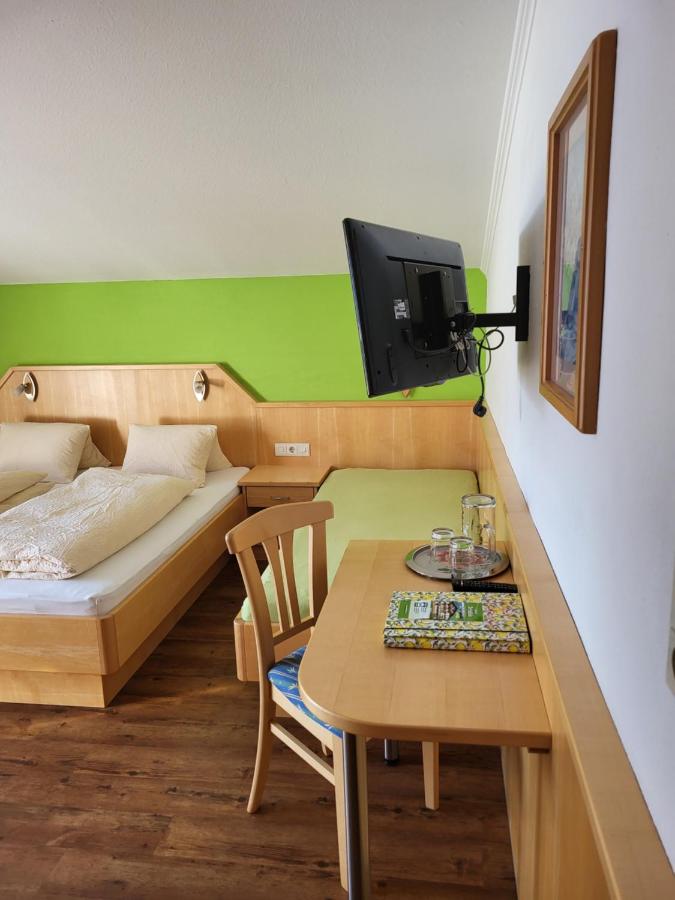 Apartment mit 1 Schlafzimmer