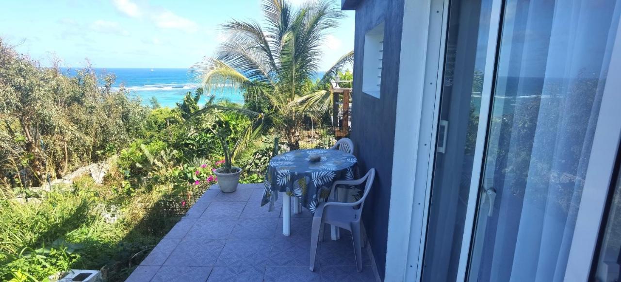 DV Real Philoxénia - Chambres d’hôtes Oyster Pond