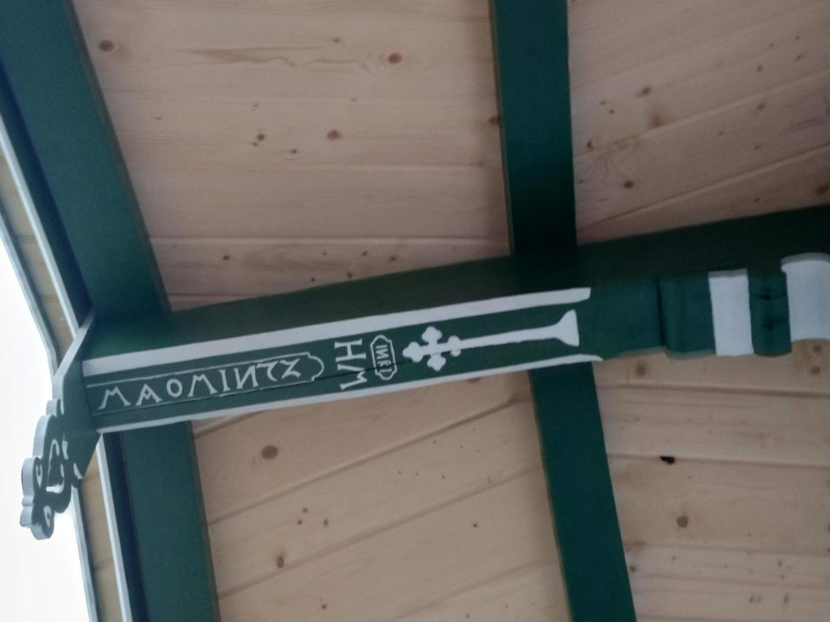 Künstlerhaus Weissgerbergütl - B&B Marquartstein