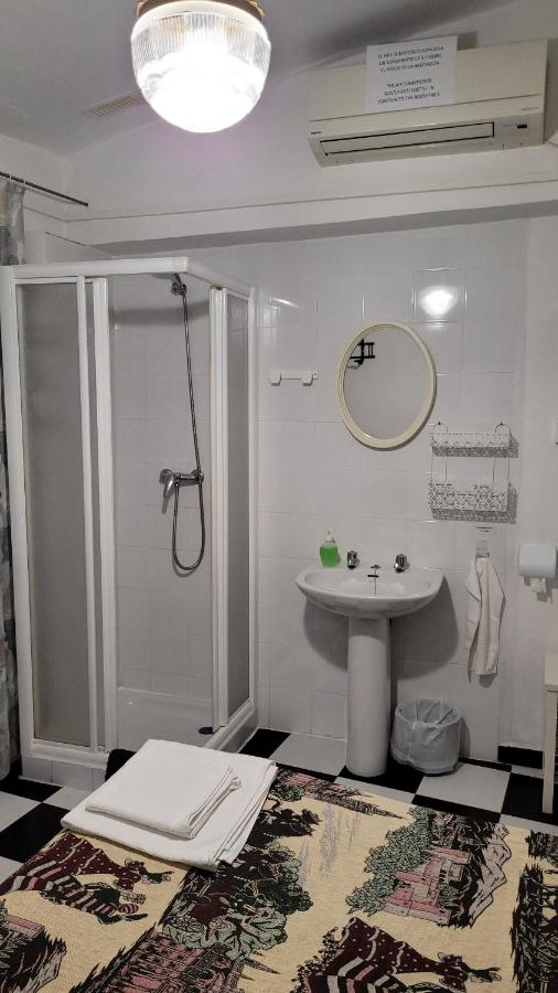 Pensión San Benito Abad - Ferienwohnung