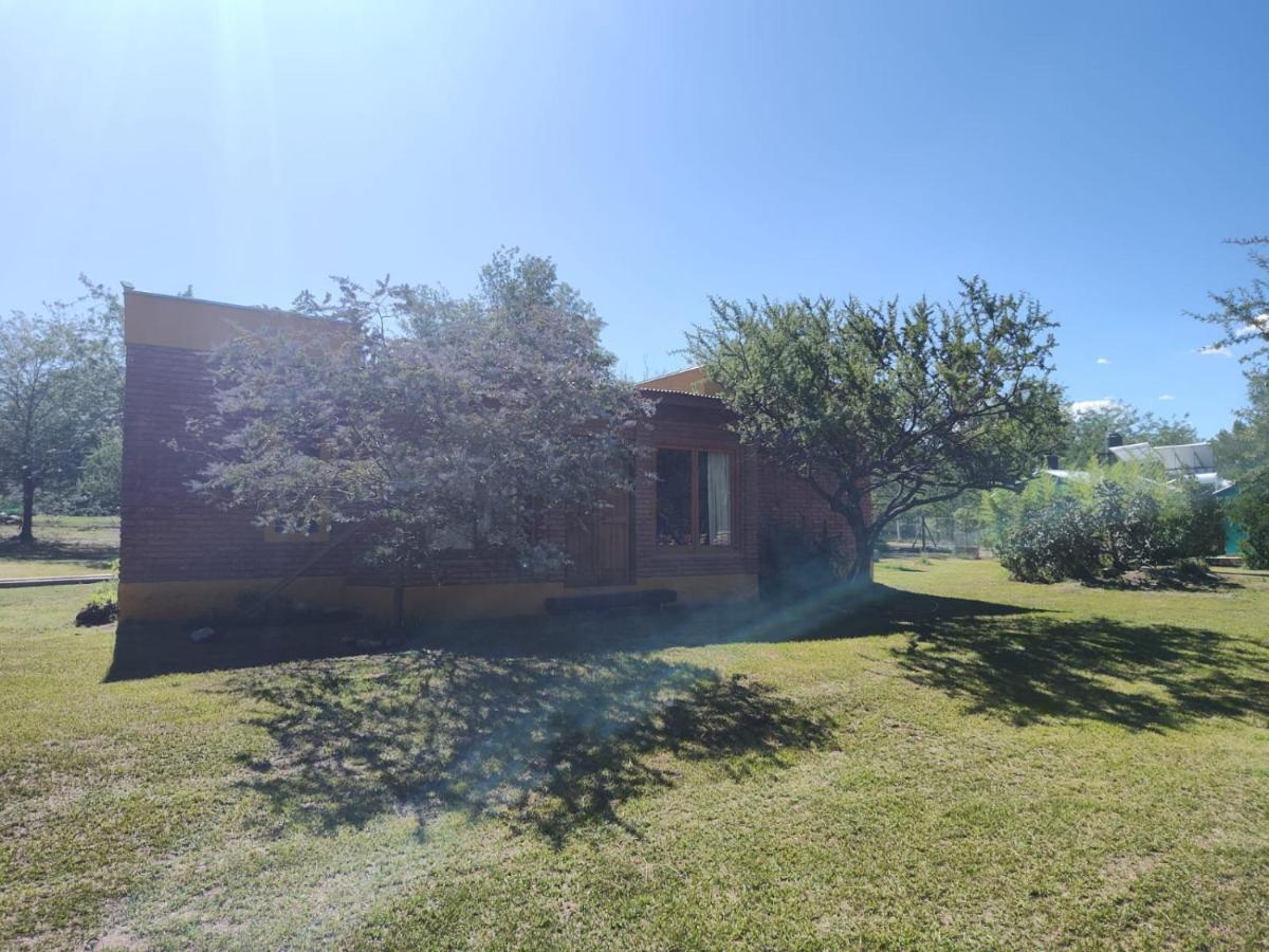 El Espinillo, Casa de Campo - B&B