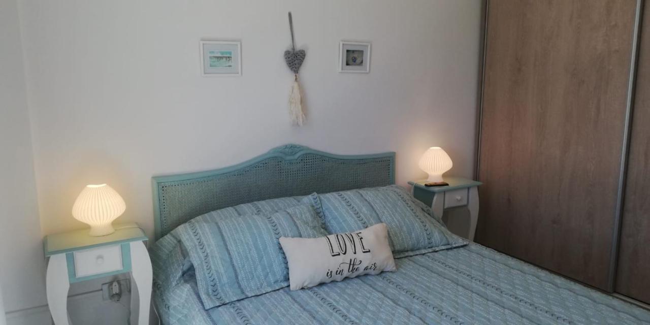 B&B Puerto Madryn - Pardelas patagonia - Bed and Breakfast Puerto Madryn