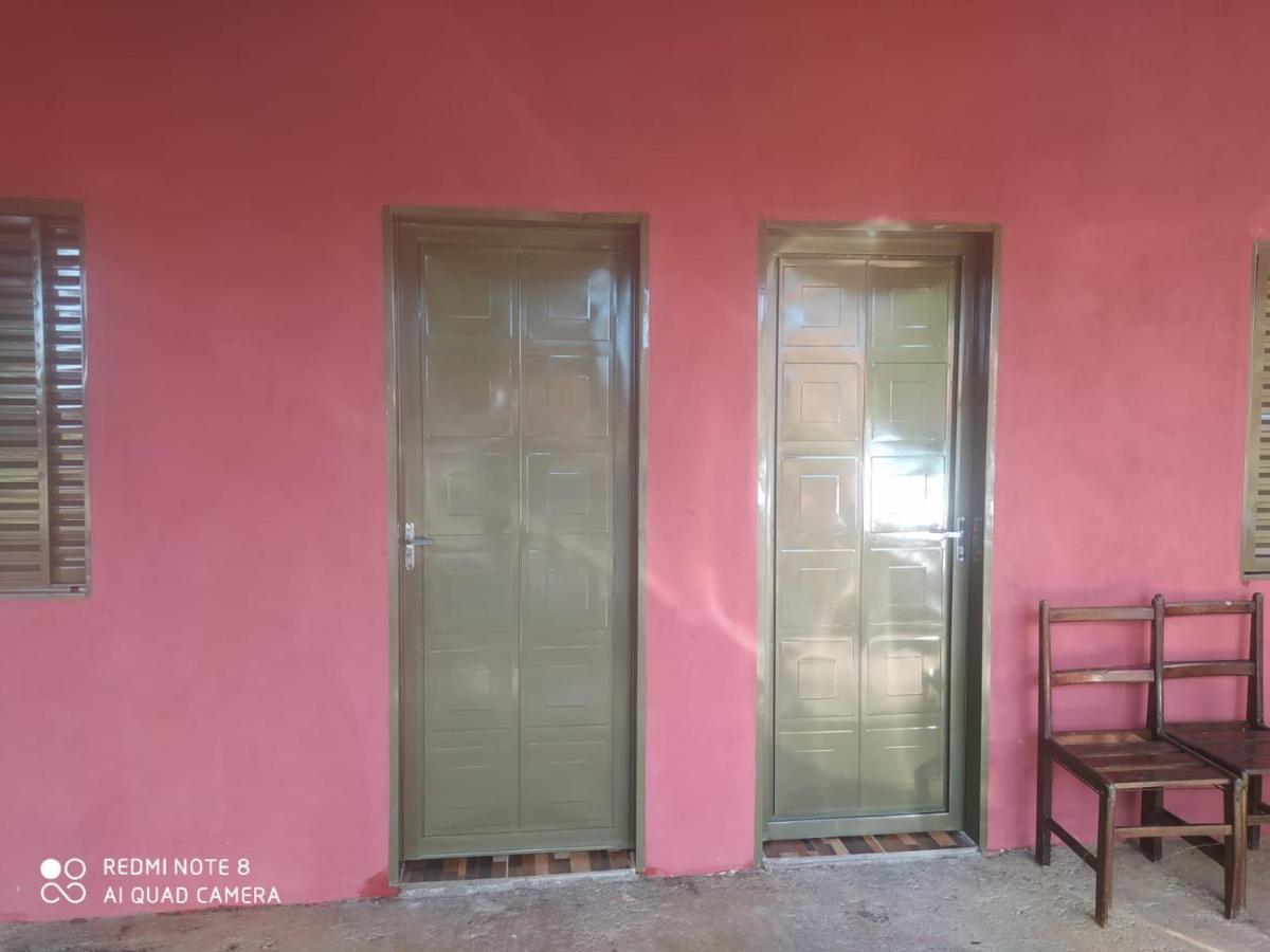 Huis met 3 Slaapkamers