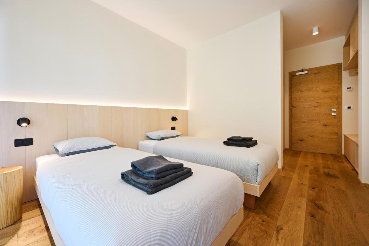 Twin Room with Terrace
