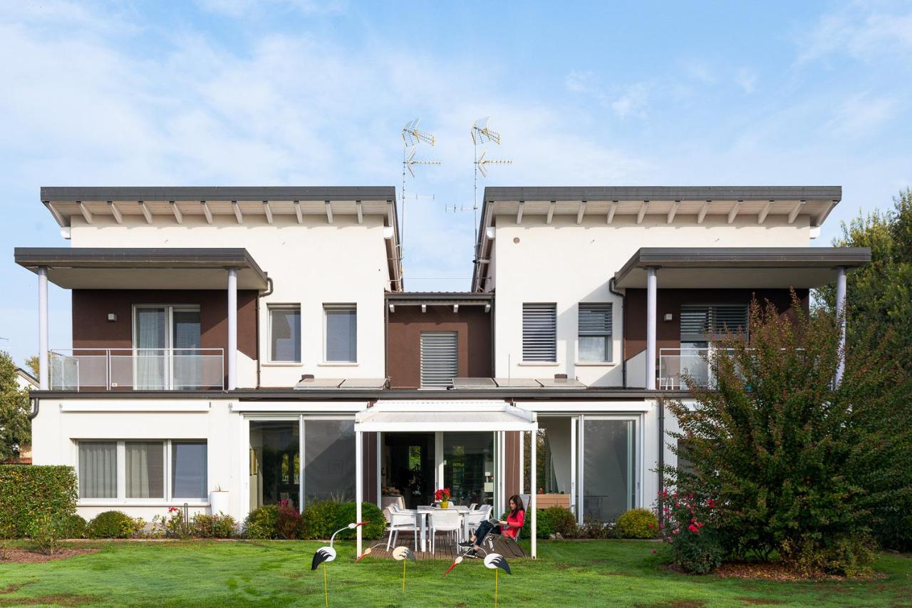 Anima Mundi - Bed and Breakfast