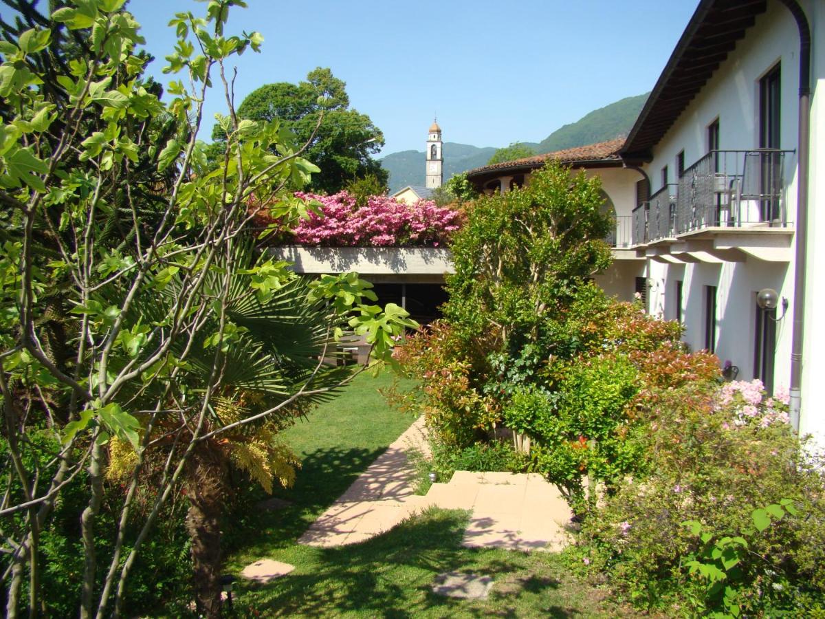 Fiume Appartamento - B&B Tegna