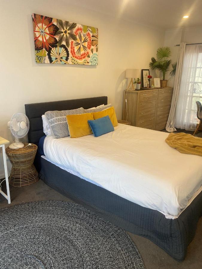 B&B Lyndhurst - Ange's BnB - Self Contained Unit with Ensuite - Bed and Breakfast Lyndhurst