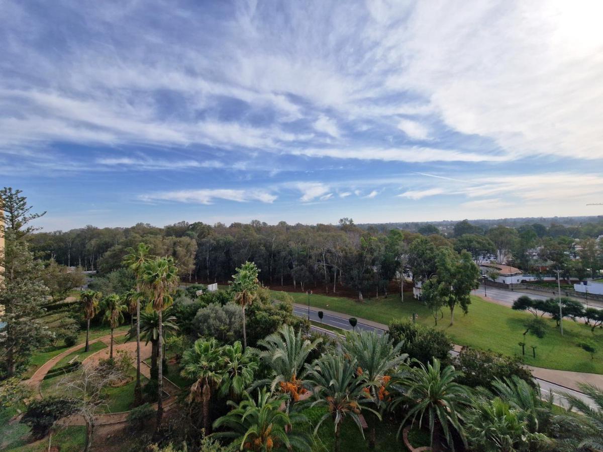 Penthouse haut standing avec vue panoramique - Bed and Breakfast Rabat