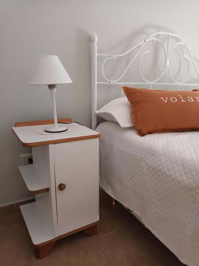 Departamento Monte Calvario - Ferienwohnung Tandil