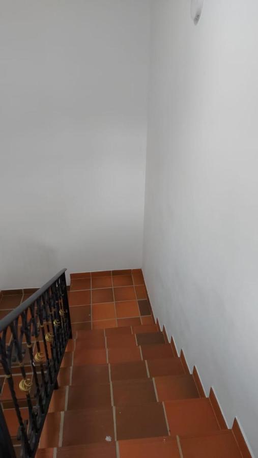 El EmAnJe 3 - B&B Jardín