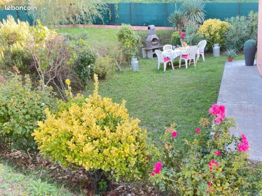 Appartamentino su 2 Livelli