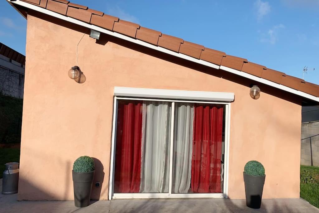 Casa Luciana - Bed and Breakfast Saint-Priest