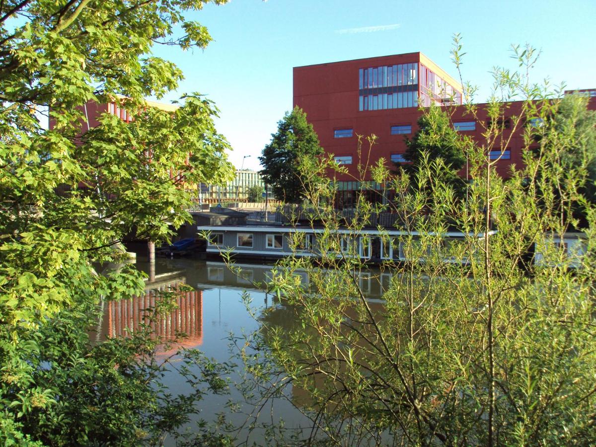 Bed Breakfast Boat - Chambres d’hôtes Amsterdam