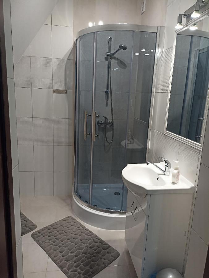 Dreibettzimmer mit Aussicht