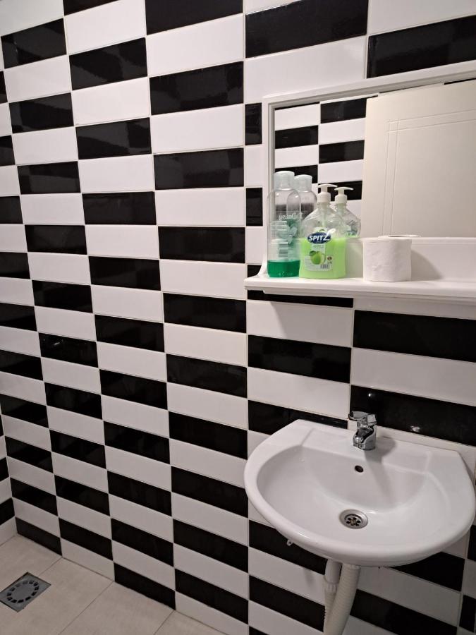 Chambre Double ou Lits Jumeaux