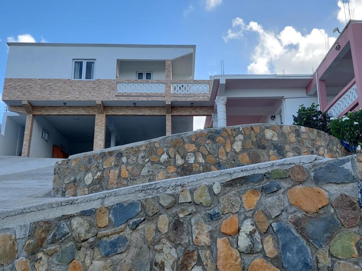 Sea-Renity - Chambres d’hôtes Oyster Pond