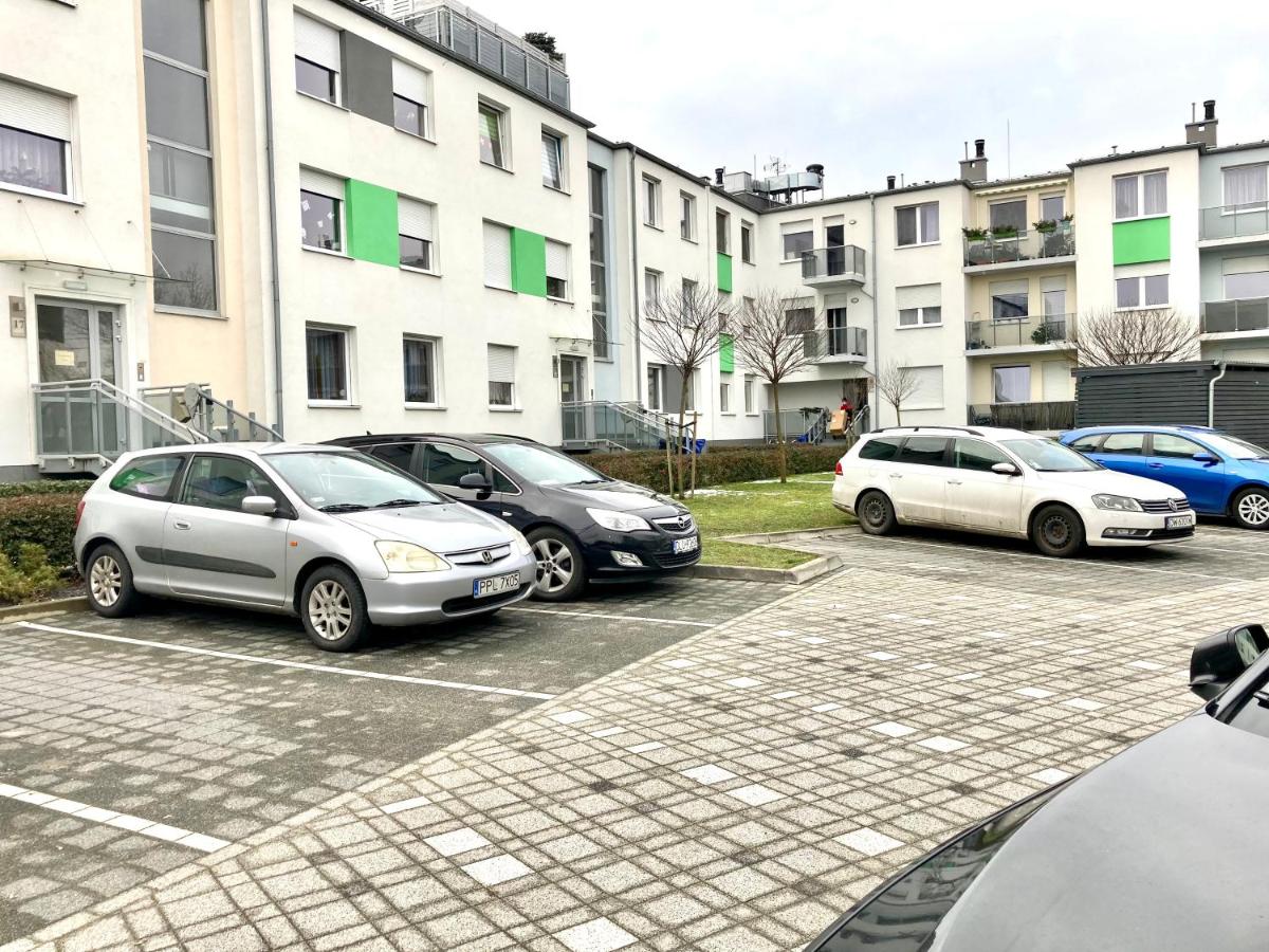 Modern Calm Studio, Wroclaw - B&B