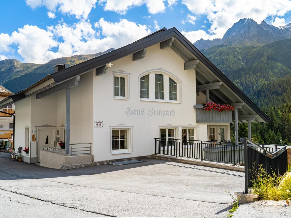 B&B Ischgl - Haus Irmgard 2 - Bed and Breakfast Ischgl