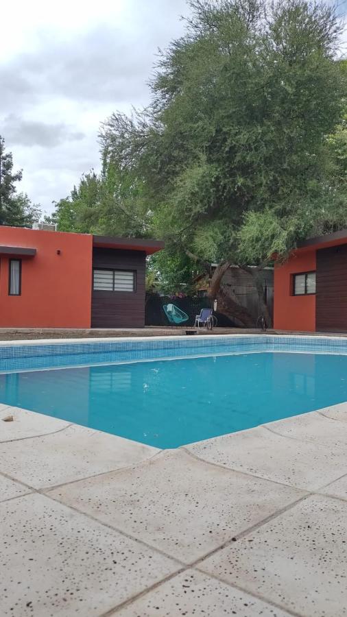 ESPACIO RAKU - B&B