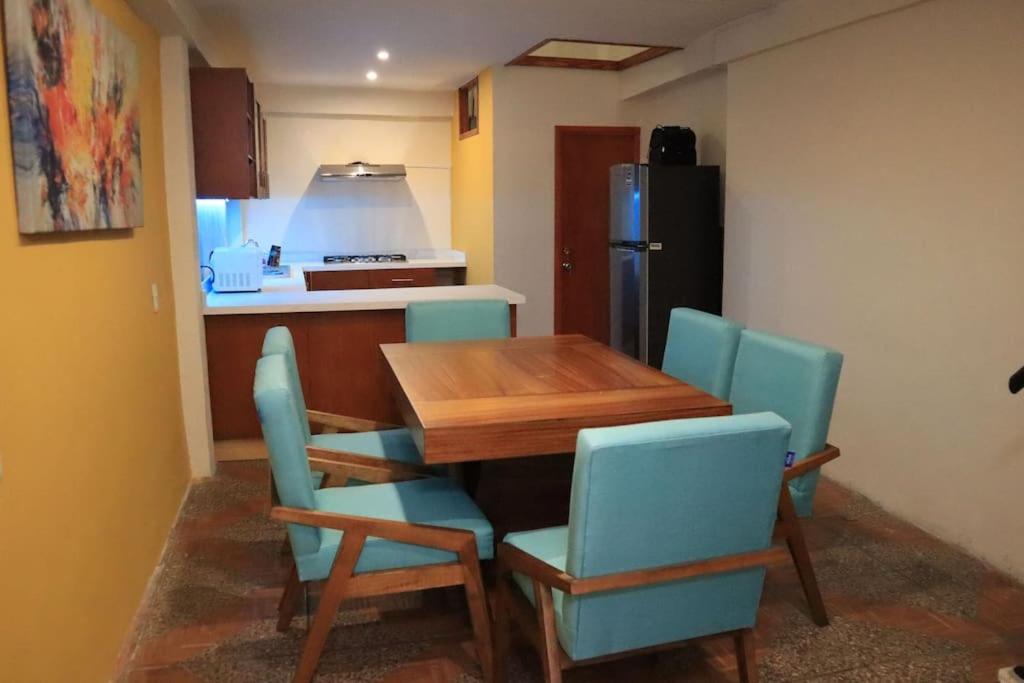 Corazón de Atlixco - B&B