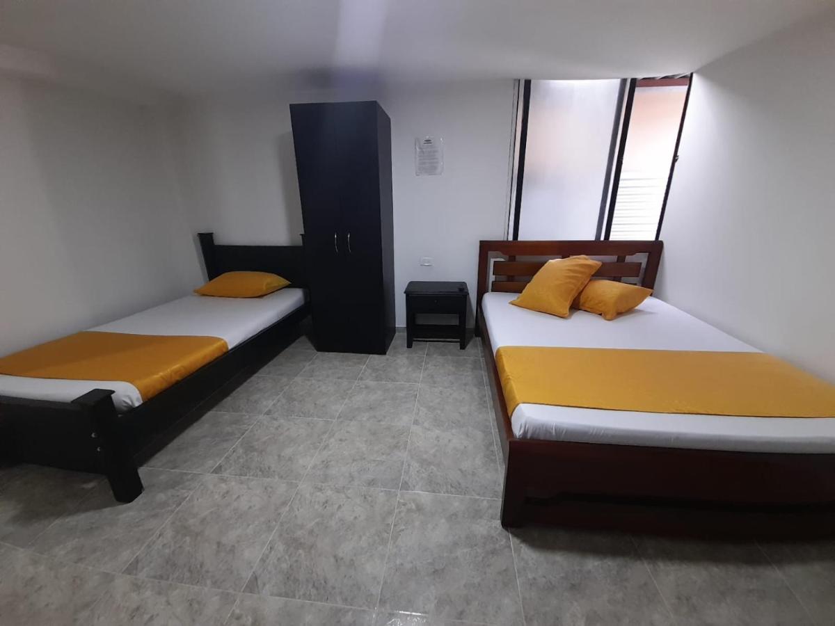 Double or Twin Room with Private Bathroom
