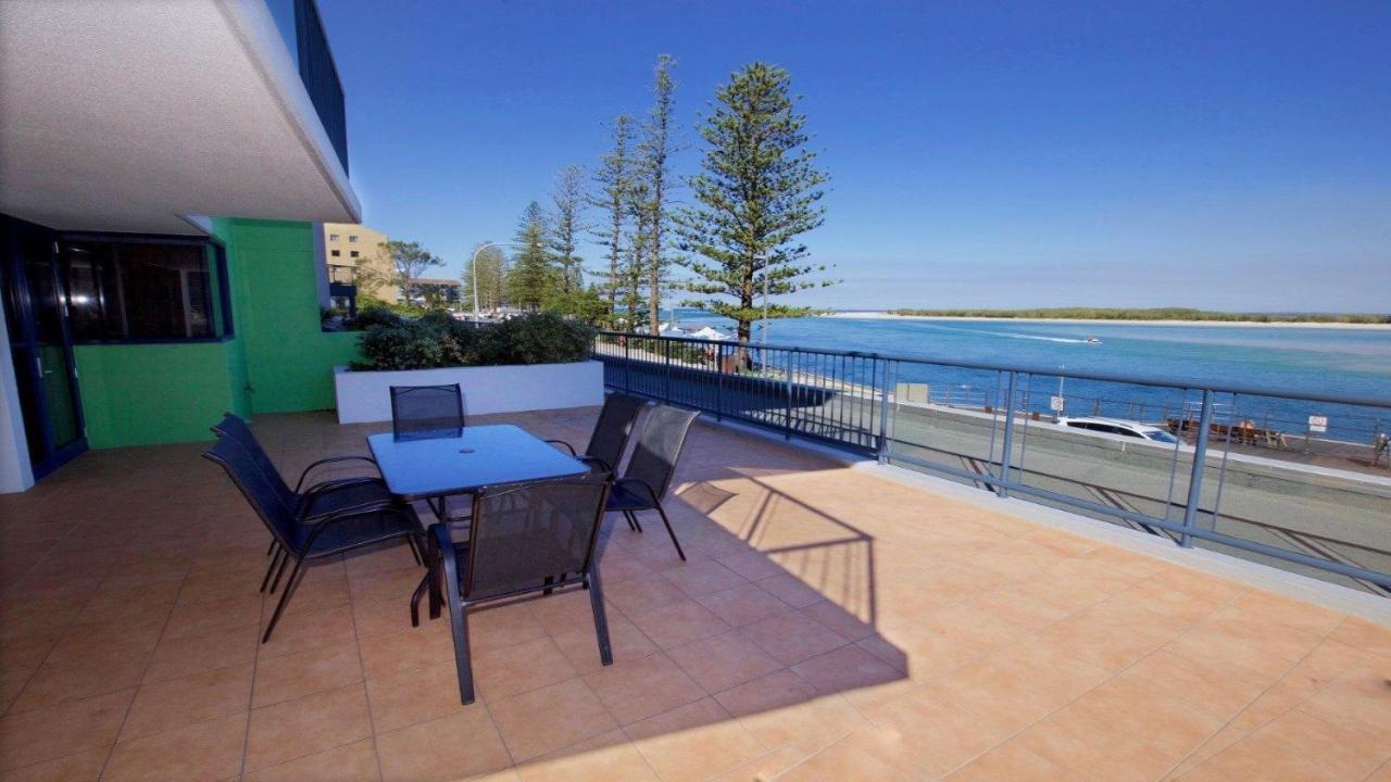 B&B Caloundra - Grand Pacific Unit 27 Caloundra QLD - Bed and Breakfast Caloundra