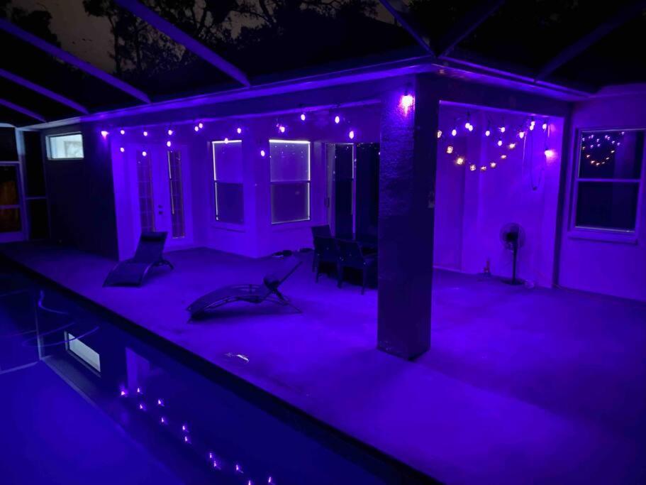 Hidden GEM in the heart of the city!! - B&B