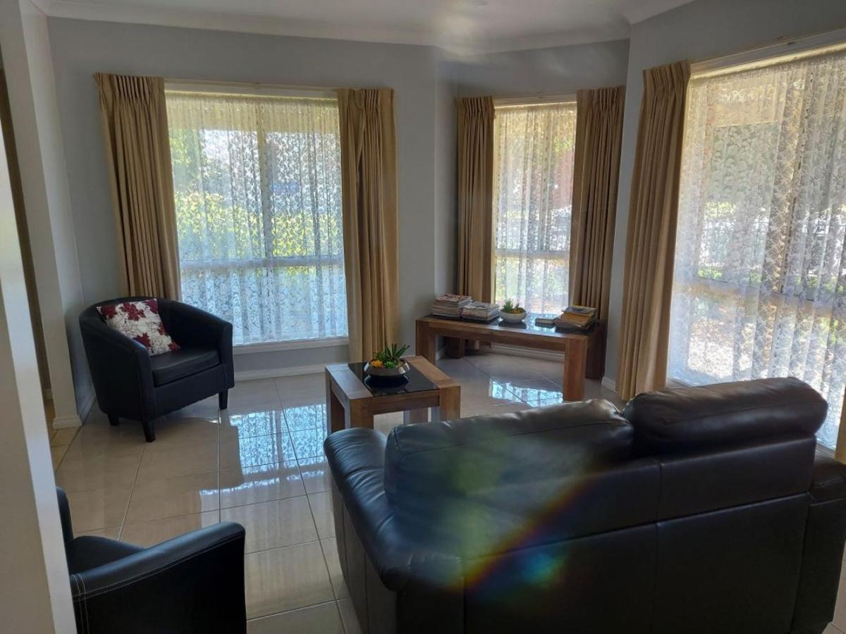 Appartement met 3 Slaapkamers