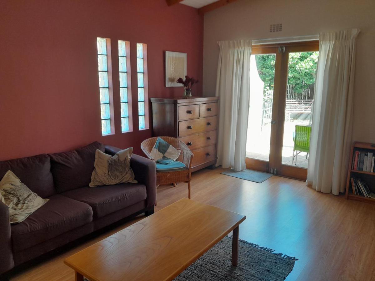 Dorset Cottage - B&B Cape Town